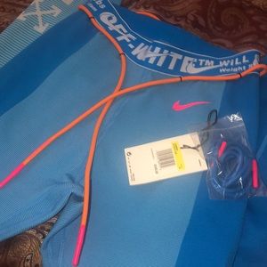 NikexOffWhite leggings